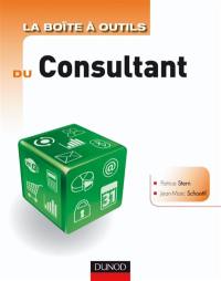 La boîte à outils du consultant