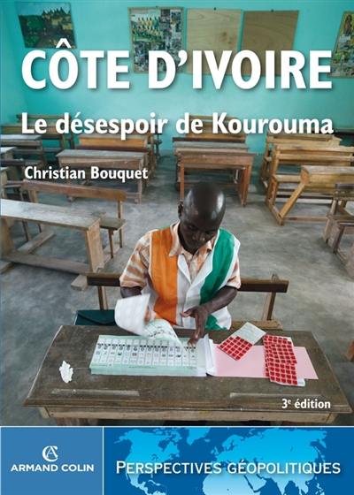 Côte d'Ivoire : le désespoir de Kourouma