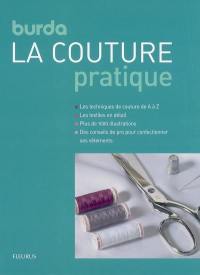 La couture pratique