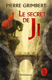 Le secret de Ji : intégrale