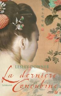 La dernière concubine