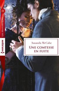 Une comtesse en fuite