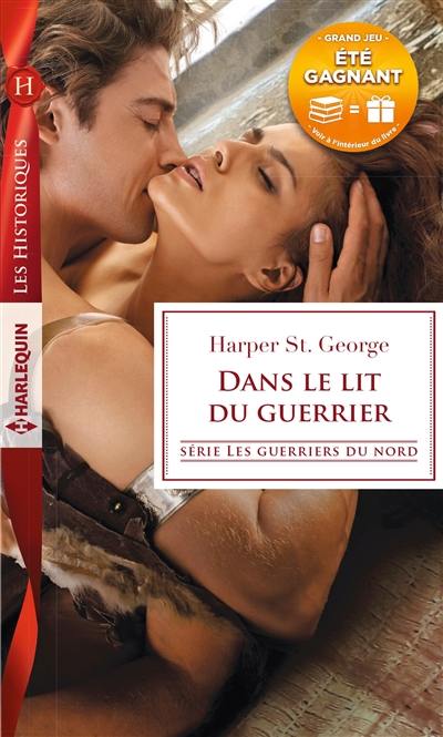 Dans le lit du guerrier : les guerriers du Nord