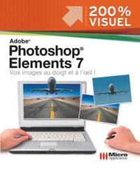 Adobe Photoshop Elements 7