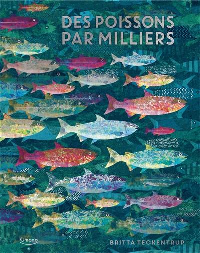 Des poissons par milliers