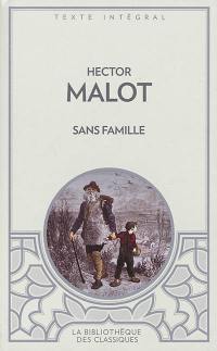 Sans famille : texte intégral