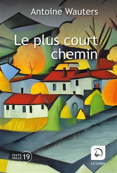 Le plus court chemin