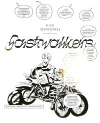 Fastwalkers