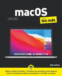 MacOS pour les nuls : édition Big Sur