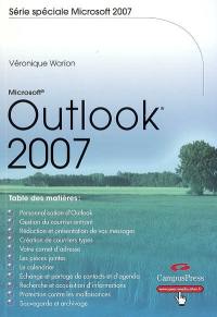 Outlook 2007