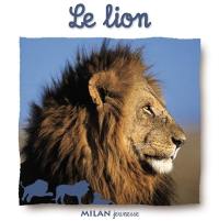 Le lion