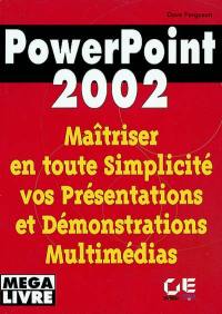 PowerPoint 2002