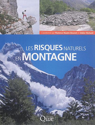 Les risques naturels en montagne