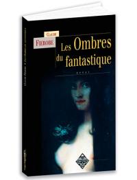 Les ombres du fantastique : fictions d'Irlande