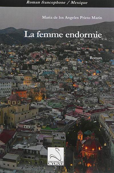 La femme endormie