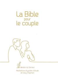 La Bible pour le couple