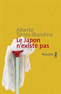 Le Japon n'existe pas