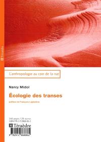 Ecologie des transes