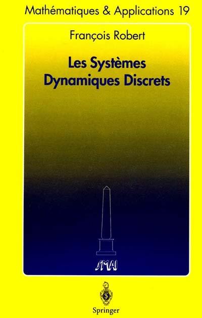 Les systèmes dynamiques discrets