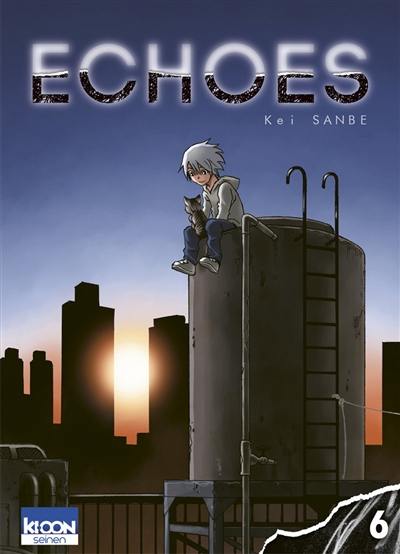 Echoes. Vol. 6