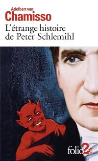 L'étrange histoire de Peter Schlemihl