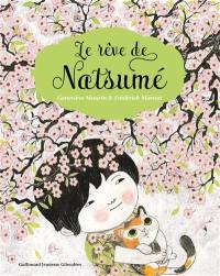 Le rêve de Natsumé