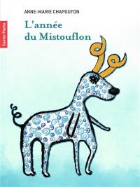 L'année du mistouflon