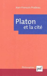 Platon et la cité