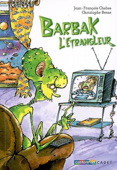 Barbak l'étrangleur