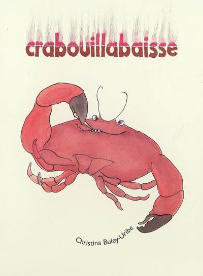 Crabouillabaisse