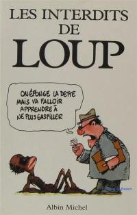 Les Interdits de Loup