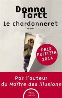 Le chardonneret