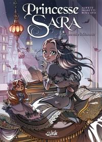 Princesse Sara. Vol. 1. Pour une mine de diamants