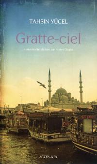 Gratte-ciel