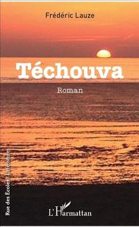 Téchouva