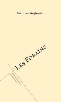 Les forains