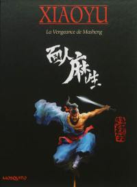 La vengeance de Masheng