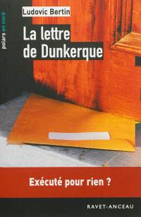 La lettre de Dunkerque