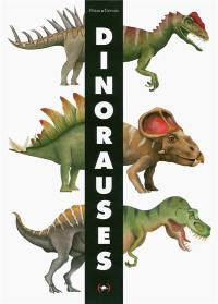 Dinorauses