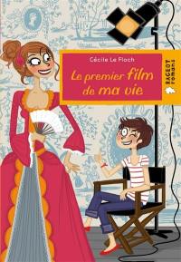 Le premier film de ma vie