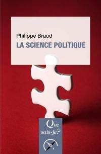 La science politique