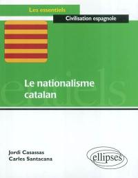 Le nationalisme catalan