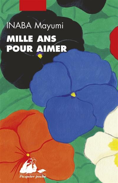 Mille ans pour aimer