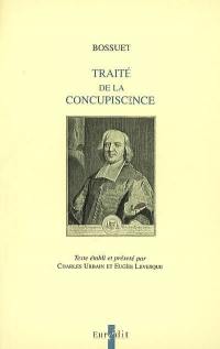 Traité de la concupiscence