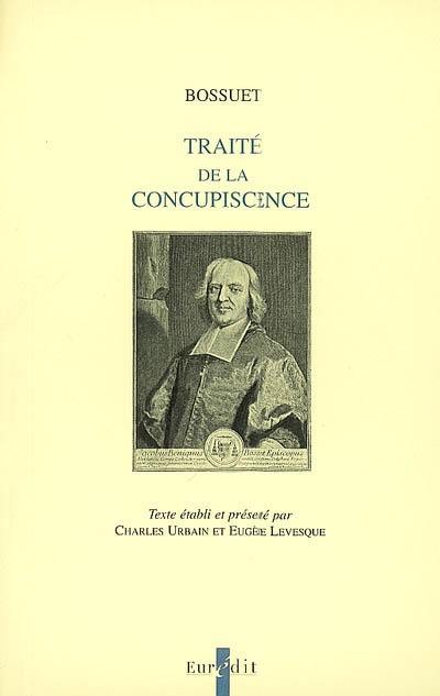 Traité de la concupiscence