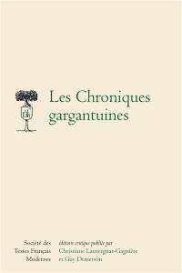 Les Chroniques gargantuines