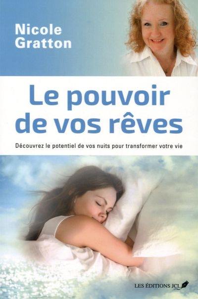 Le pouvoir de vos rêves