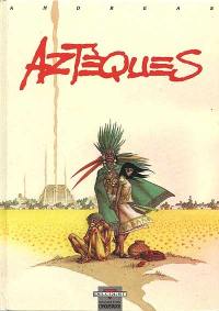 Aztèques