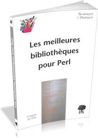 Les meilleures bibliothèques pour Perl