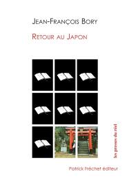 Retour au Japon